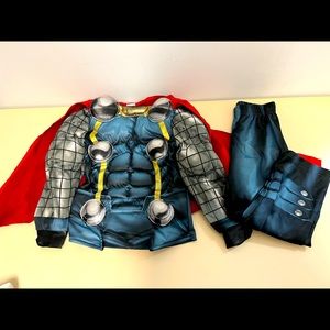 Disney Thor costume size 3